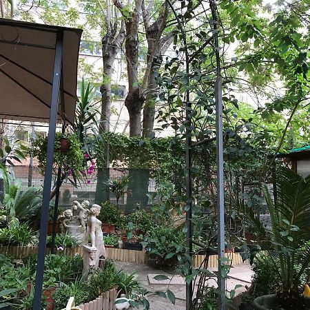 מלון רומא La Casa Di Elena מראה חיצוני תמונה