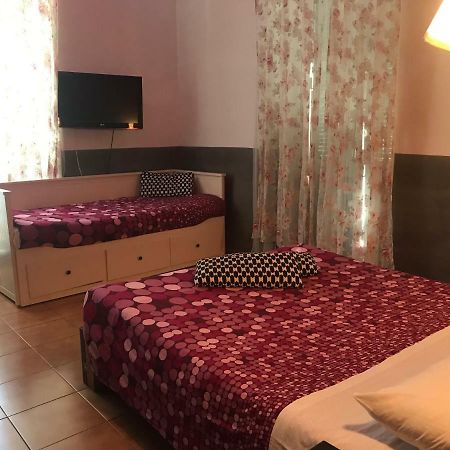 מלון רומא La Casa Di Elena מראה חיצוני תמונה