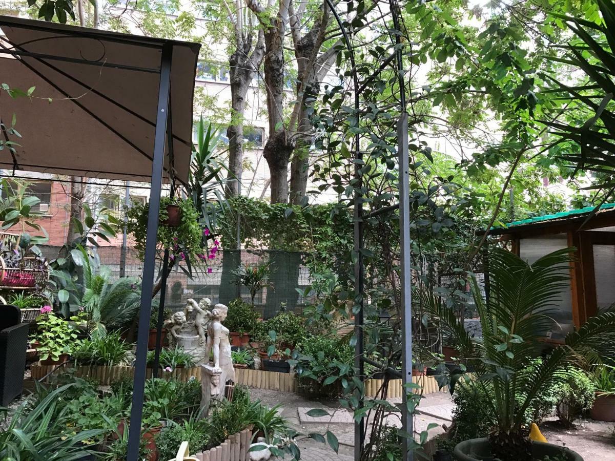 מלון רומא La Casa Di Elena מראה חיצוני תמונה