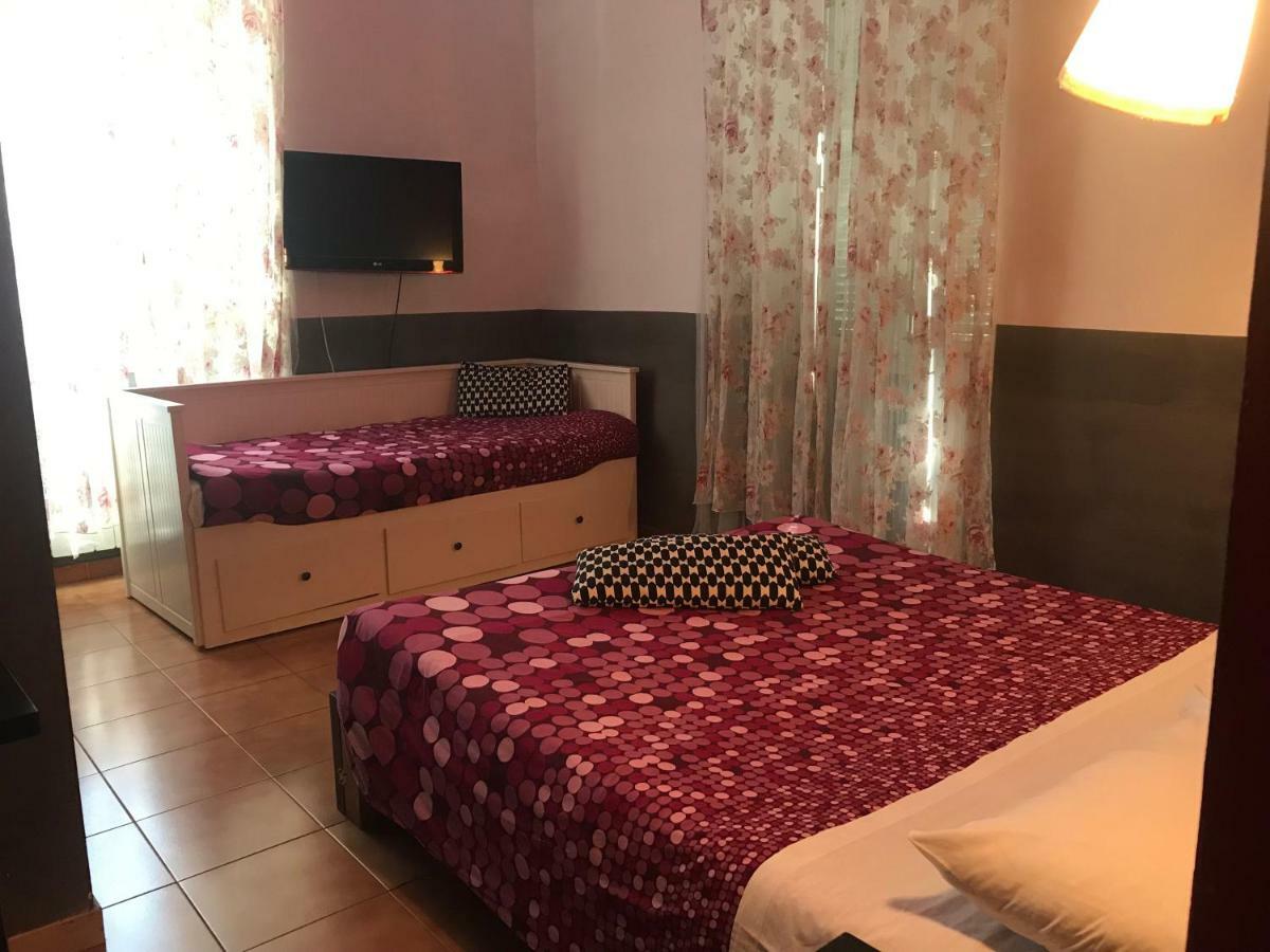 מלון רומא La Casa Di Elena מראה חיצוני תמונה