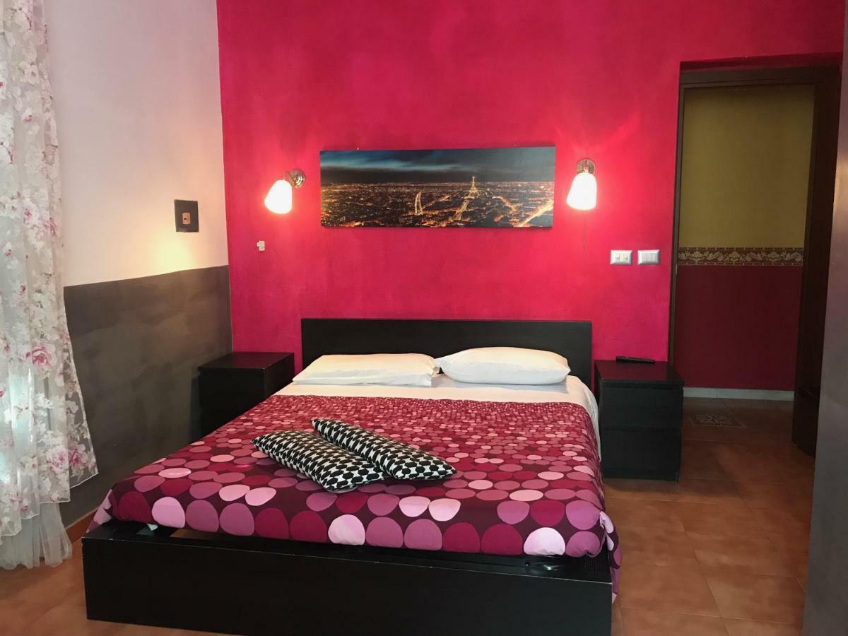 מלון רומא La Casa Di Elena מראה חיצוני תמונה
