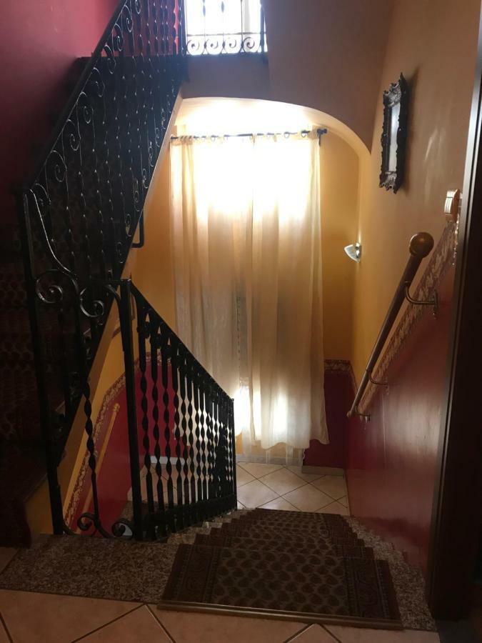 מלון רומא La Casa Di Elena מראה חיצוני תמונה