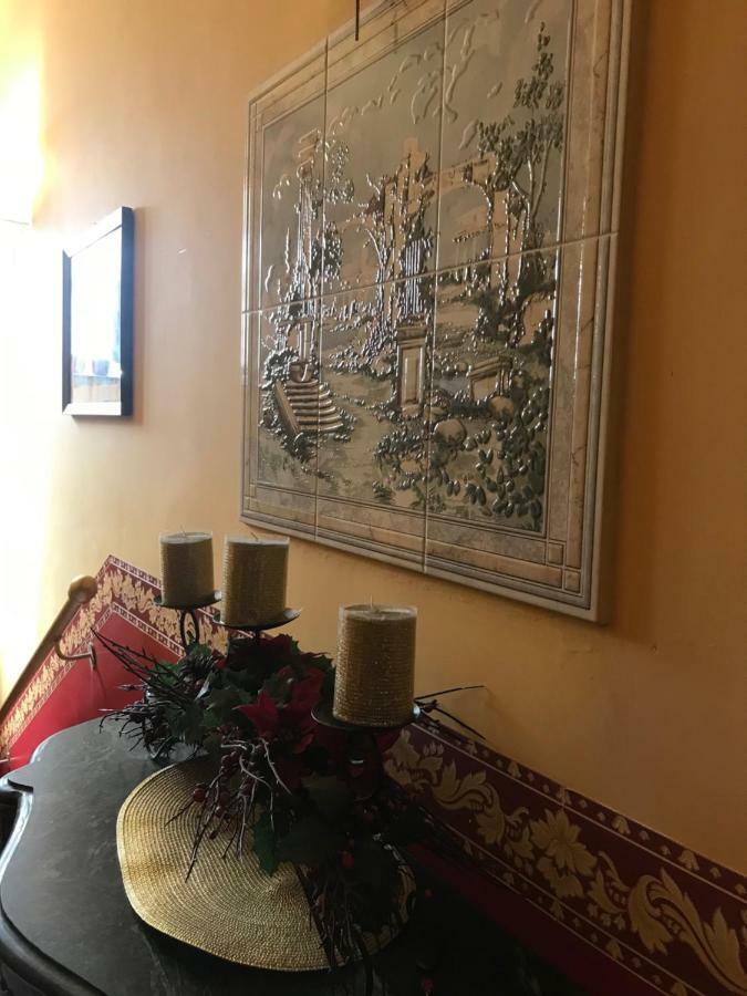 מלון רומא La Casa Di Elena מראה חיצוני תמונה